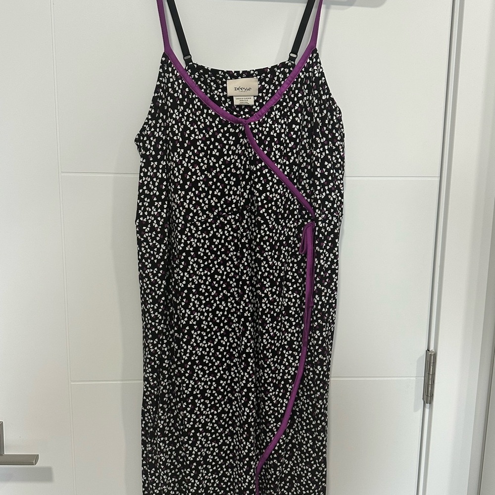 Déesse by Addition Elle Nightgown